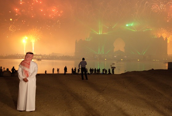 Image: Dubai