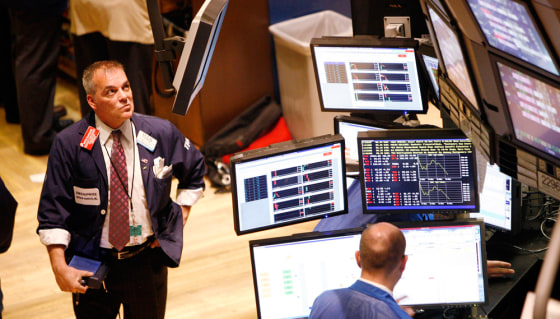 Image: New York Stock Exchange