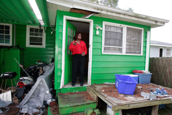 Image: Sandra Marshall