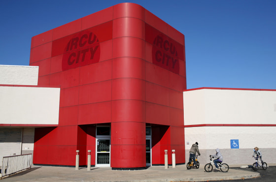 Image: Circuit City