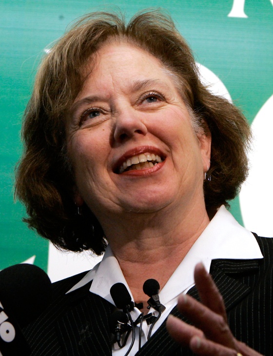 Image: Mary Jo Kilroy