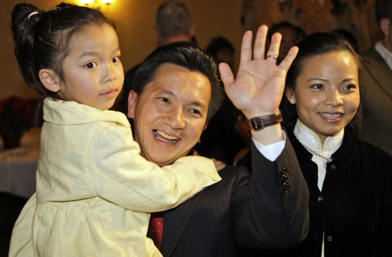 Image: Republican Anh 'Joseph' Cao