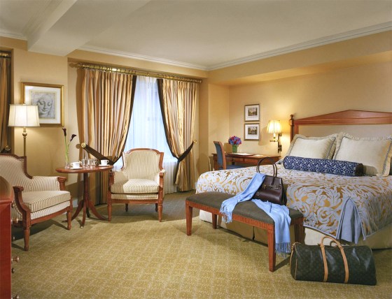 Image: Hotel Plaza Athenee