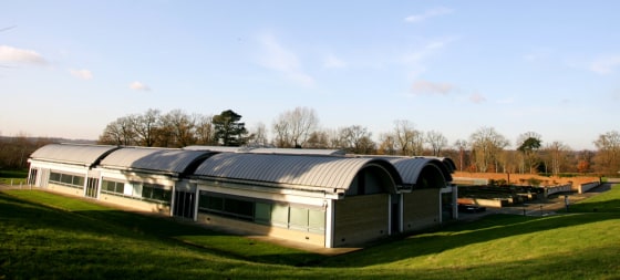 Image: Millenium Seedbank