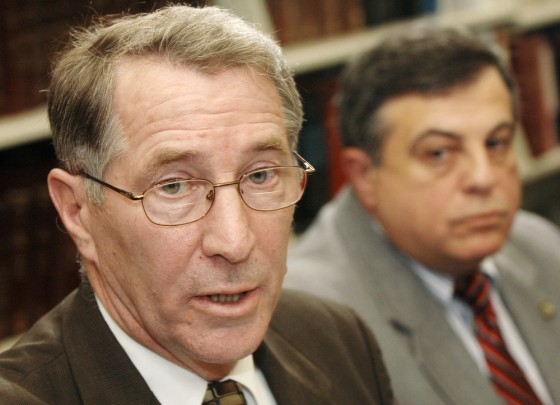 Image: William M. Bennett