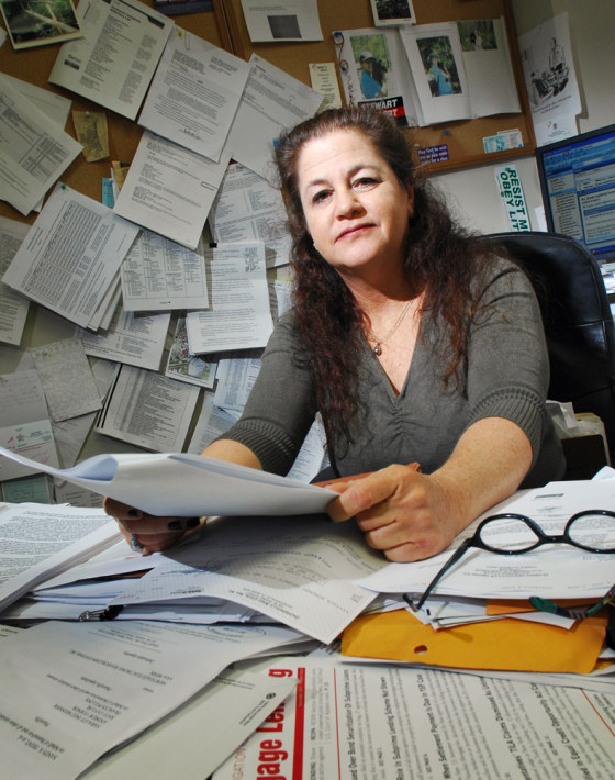 Image: April Charney