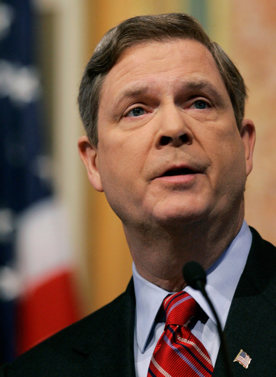 Image: Tom Vilsack