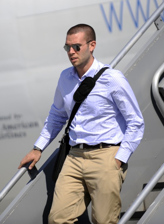 Helping to write history