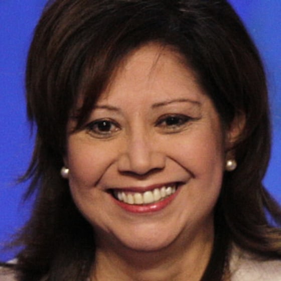 Image: Hilda Solis
