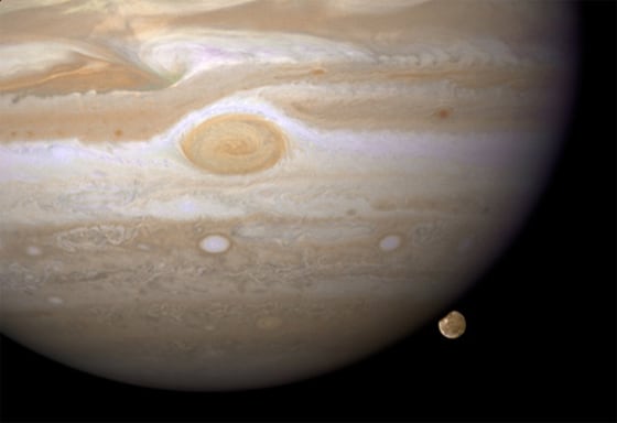 Image: Jupiter