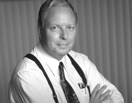 Image: Paul M. Weyrich