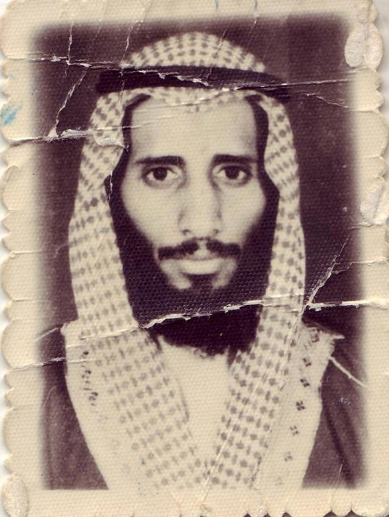 Image: Ahmed Zaid Zuhair
