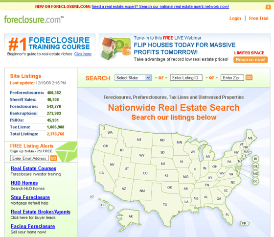 Image: foreclosure.com
