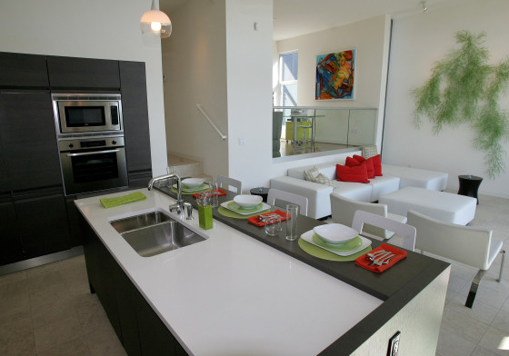 Image: low energy house