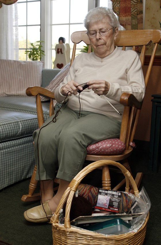 Image: Dorris Lalime