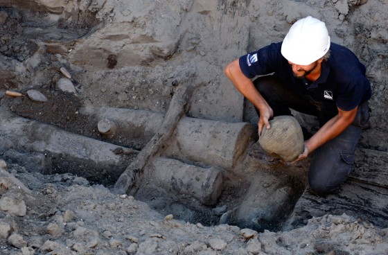 Image: Argentina discovery