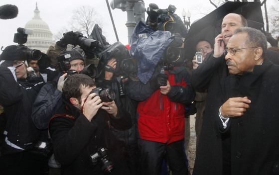 Image: Roland Burris