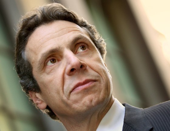 Image: Andrew Cuomo