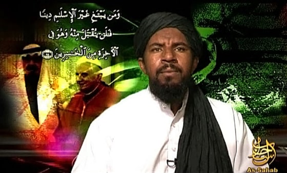 Image: Abu Yahya al-Libi