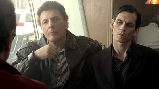 Dennys advertisement