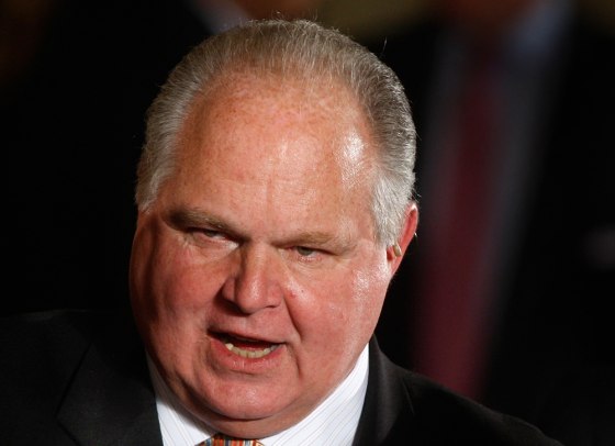 Image: Rush Limbaugh