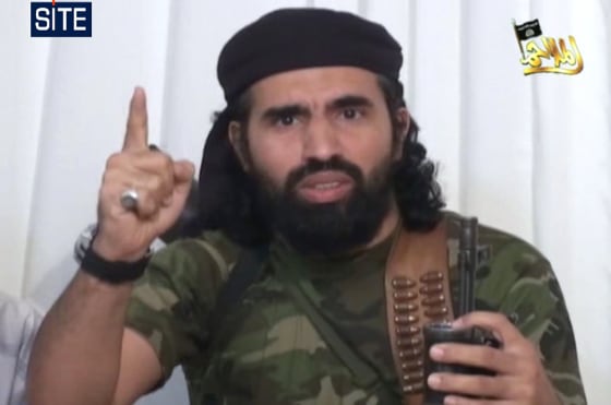 Image: Abu al-Hareth Muhammad al-Oufi