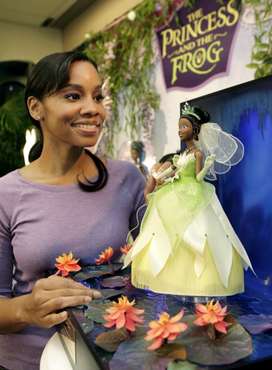 Image: Anika Noni Rose