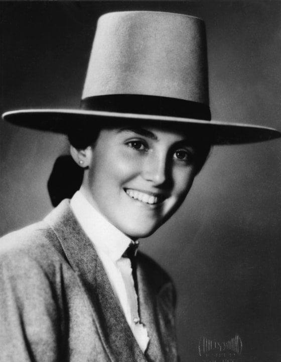 Image: Peruvian matador Conchita Cintron