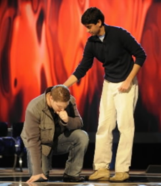 Image: American Idol