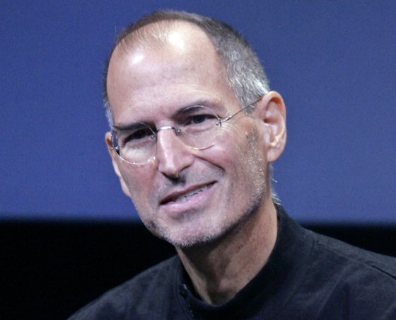 Image: Steve Jobs
