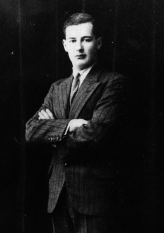 Image: Raoul Wallenberg