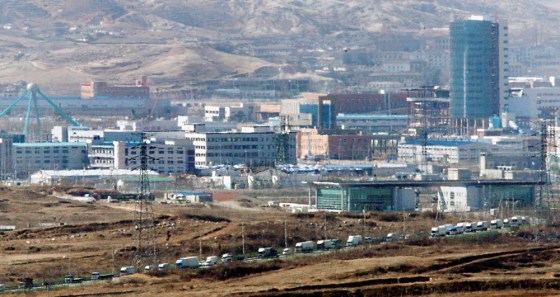 Image: South Korean vehicles come back to South Korea