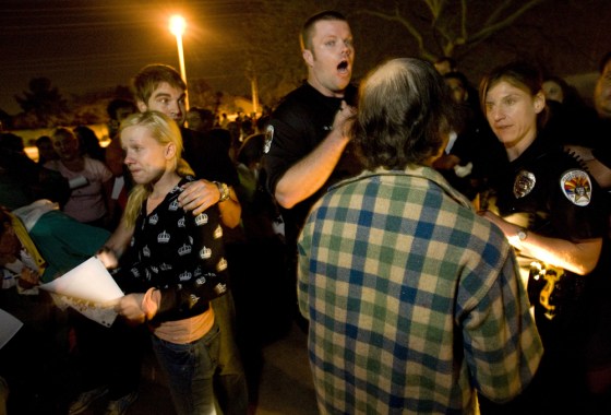 Image: Foreclosure's wrath on renters, Nicholle Krause, Chandler, Ariz.