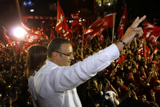 Image: Mauricio Funes