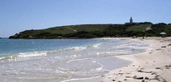 Image: Puerto Rico