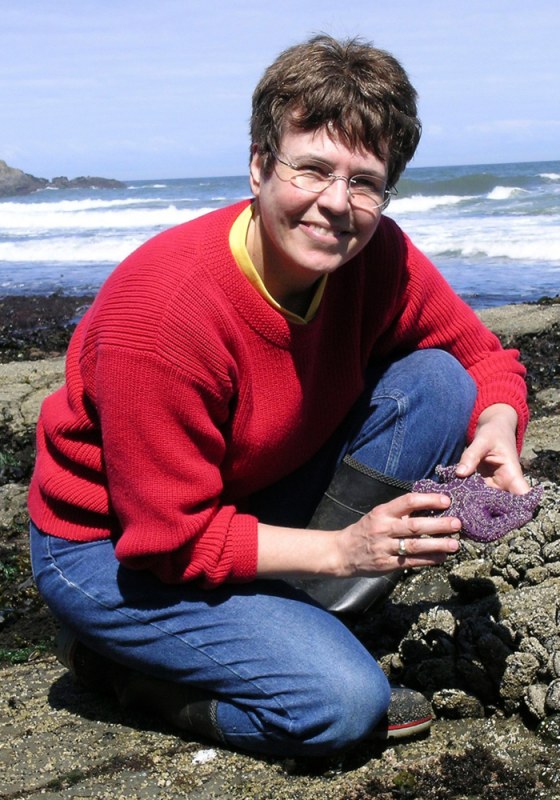 Image: Jane Lubchenco