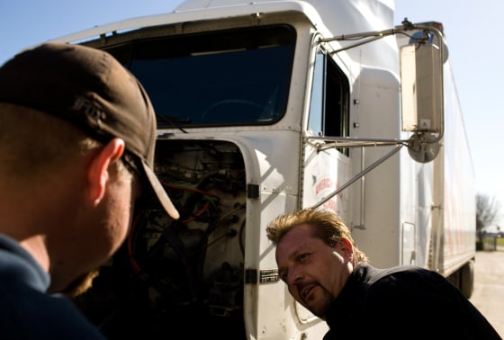 Redding California News - January 29, 2009