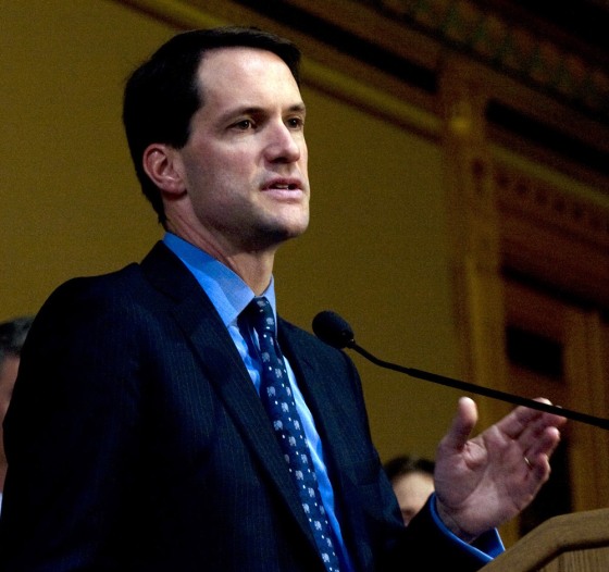 Image: Jim Himes