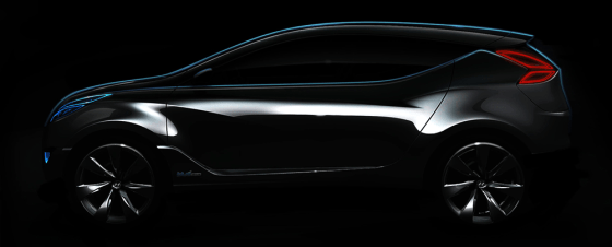 Image: Hyundai Nuvis