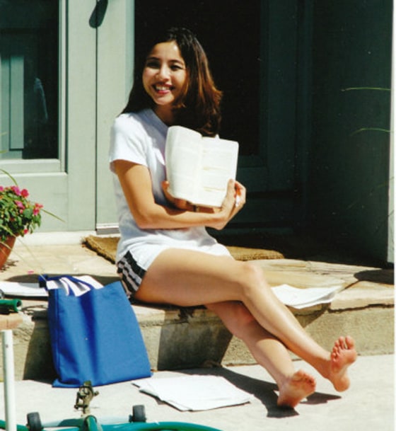 Image: Roxana Saberi