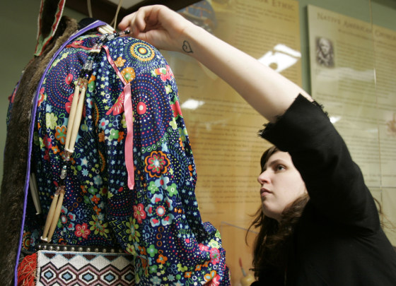 Image: Historic Arkansas Museum