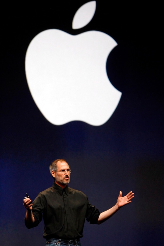 Steve Jobs health