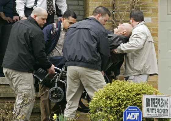 Image: John Demjanjuk