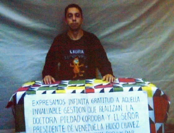 Image: Pablo Emilio Moncayo