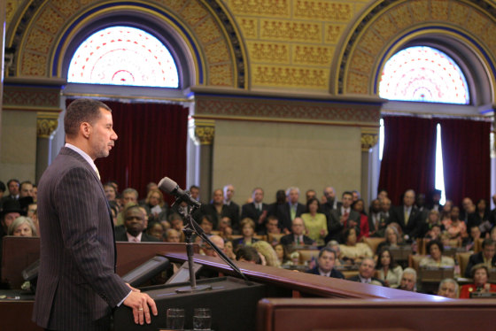 Image: David Patterson