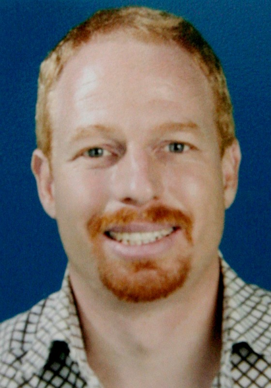 Swiss Red Cross worker Andreas Notter released