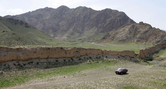 Image: The Great Wall