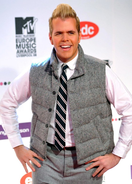 Image: Perez Hilton