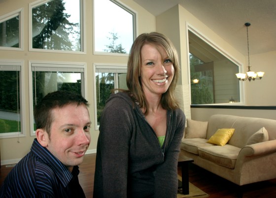 Image: Chris and Lori Kirsten