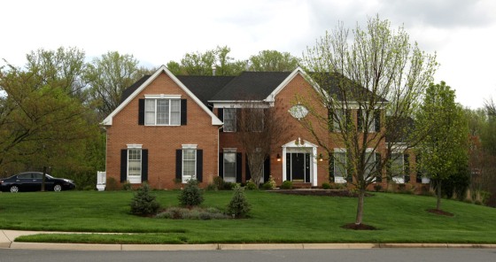 Image: home of David Kellermann